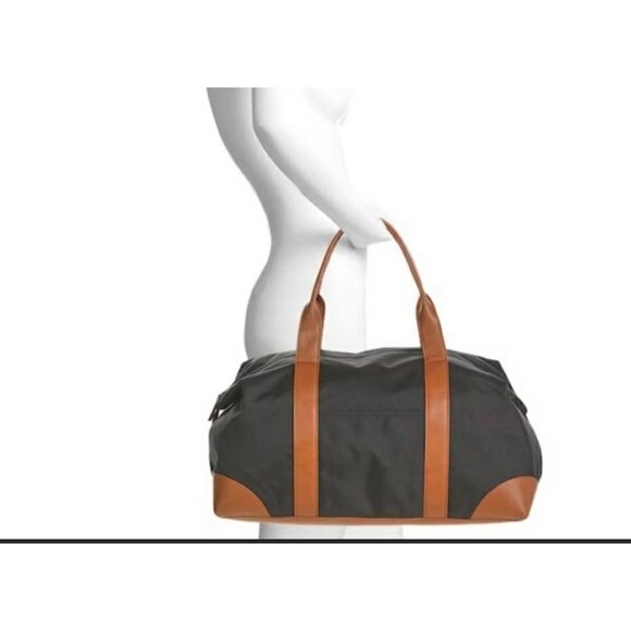Weekend Duffle Travel Bag DSW NWT - Picture 4 of 5
